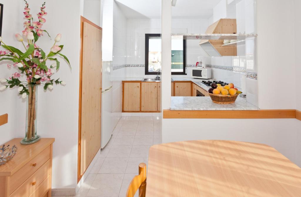 Apartamentos Els Romers Benicarlo-Peñíscola Værelse billede