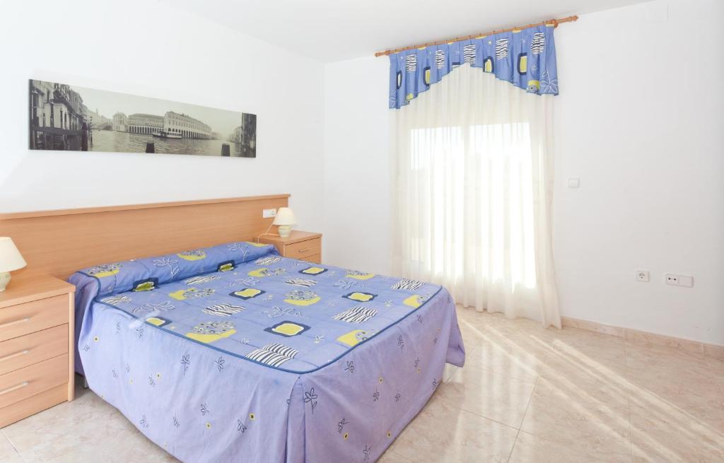 Apartamentos Els Romers Benicarlo-Peñíscola Værelse billede