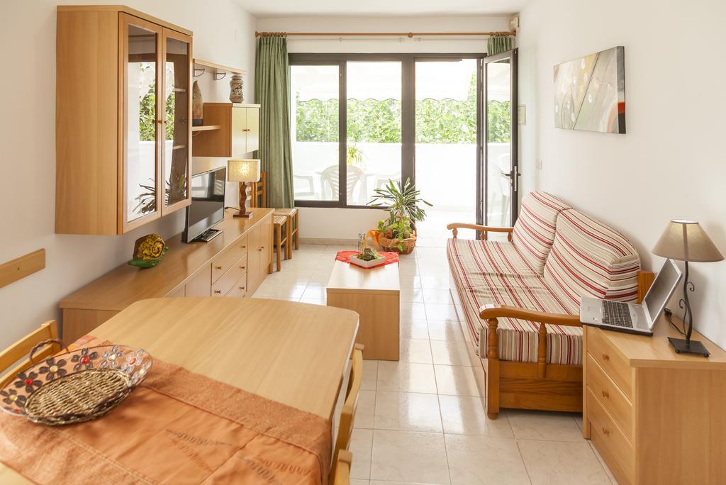 Apartamentos Els Romers Benicarlo-Peñíscola Eksteriør billede