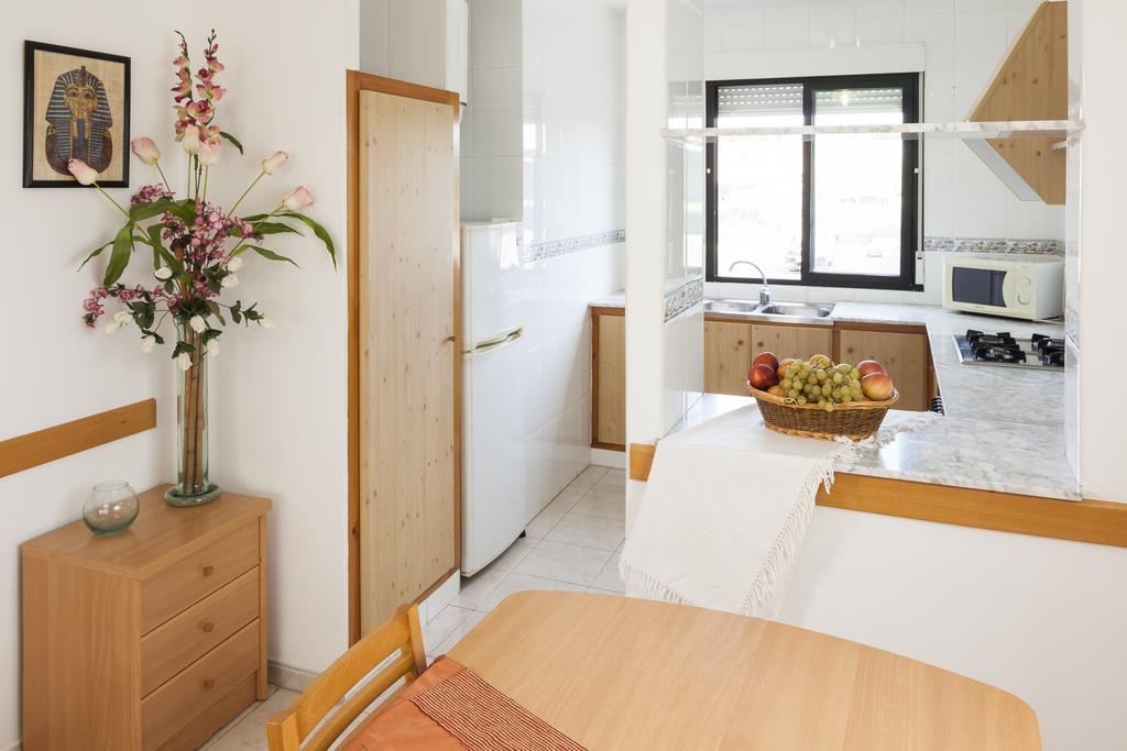Apartamentos Els Romers Benicarlo-Peñíscola Eksteriør billede