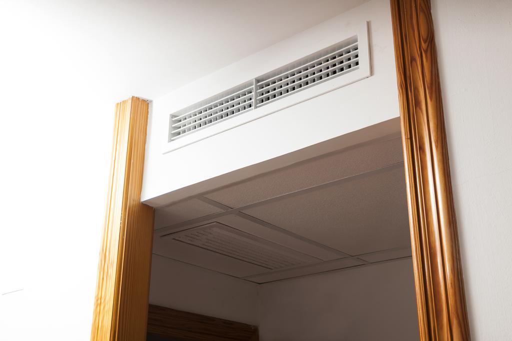 Apartamentos Els Romers Benicarlo-Peñíscola Værelse billede