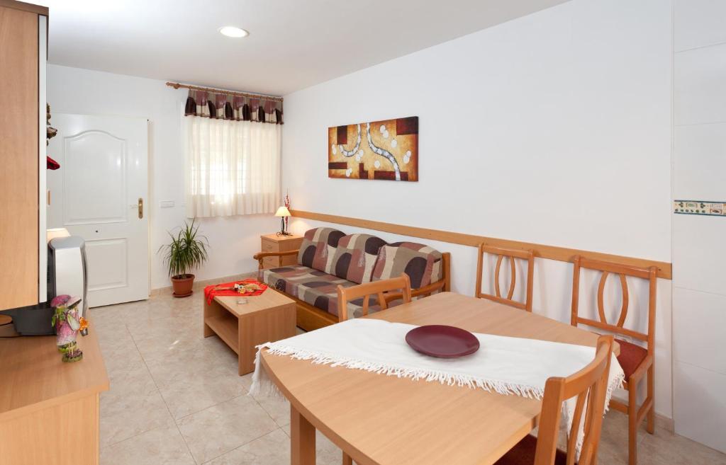 Apartamentos Els Romers Benicarlo-Peñíscola Eksteriør billede