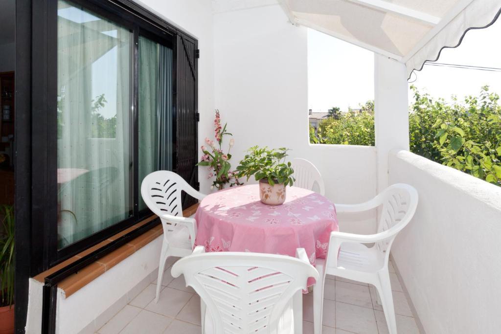Apartamentos Els Romers Benicarlo-Peñíscola Eksteriør billede